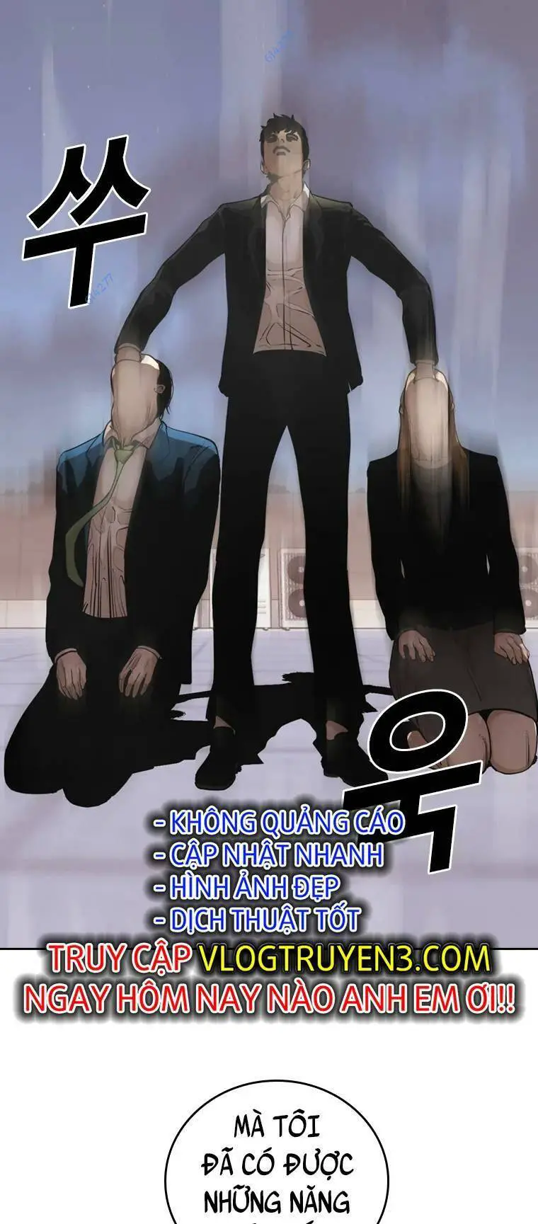 The Blob Nettruyen ZZZ Chương 85 Page 37