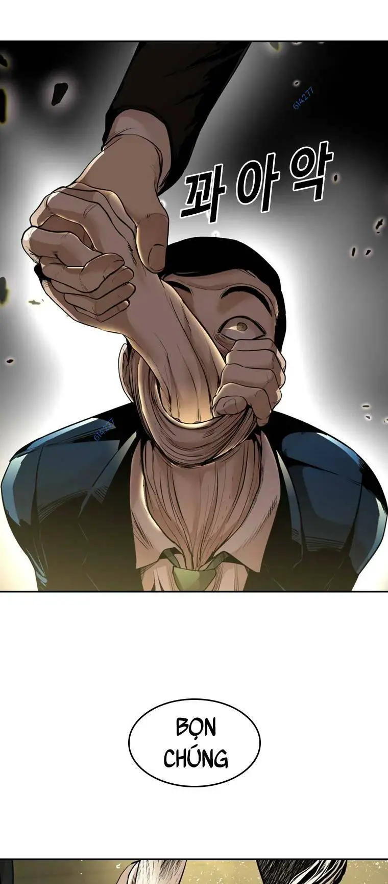 The Blob Nettruyen ZZZ Chương 85 Page 39
