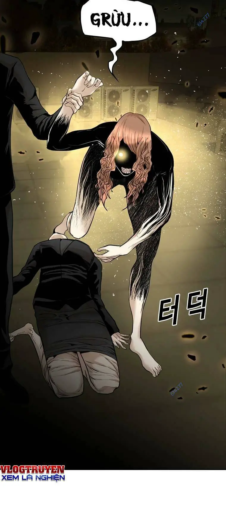 The Blob Nettruyen ZZZ Chương 85 Page 41