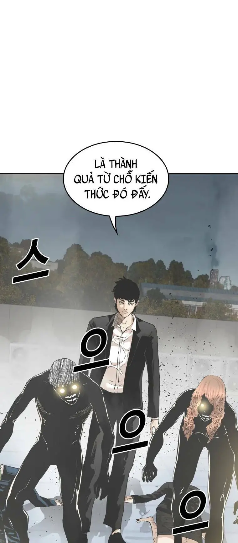 The Blob Nettruyen ZZZ Chương 85 Page 42