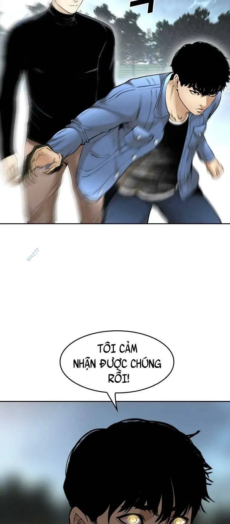 The Blob Nettruyen ZZZ Chương 85 Page 47