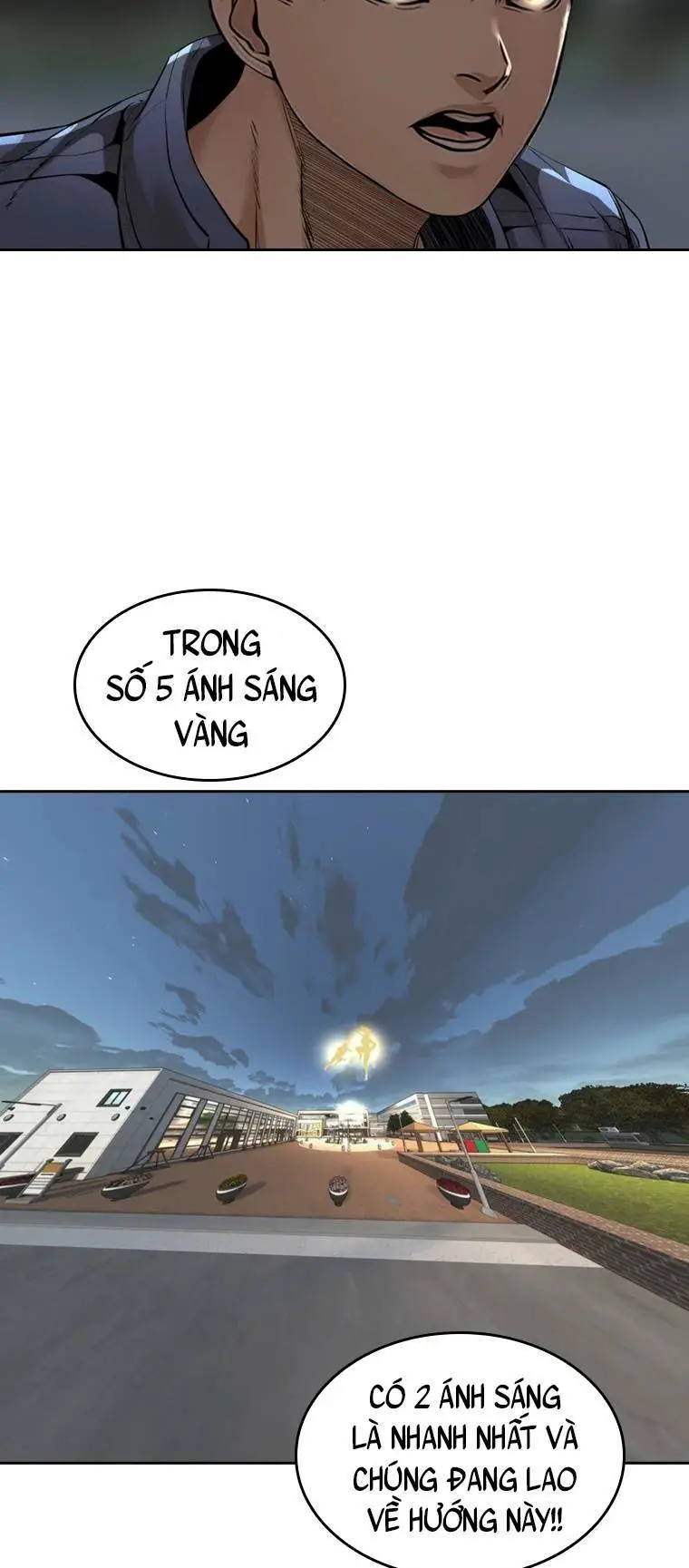 The Blob Nettruyen ZZZ Chương 85 Page 48
