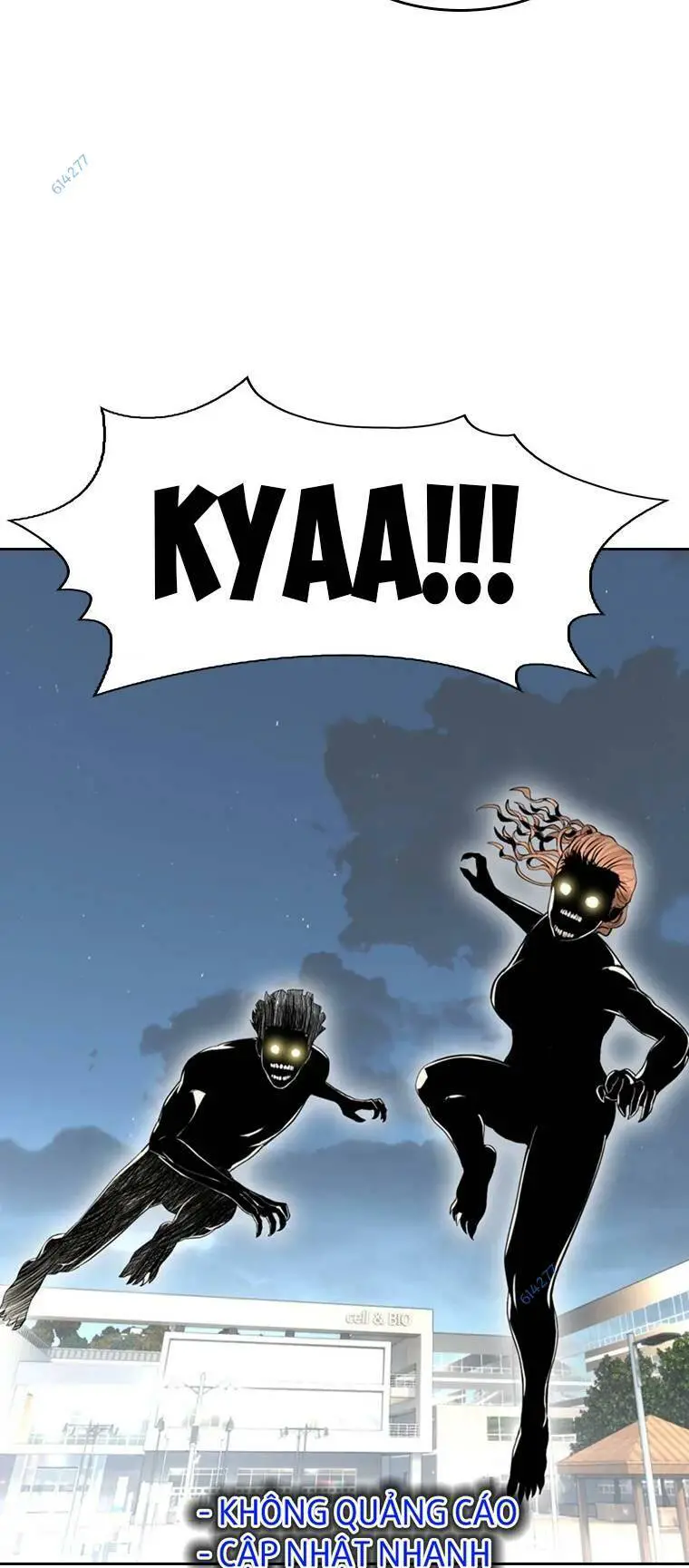 The Blob Nettruyen ZZZ Chương 85 Page 49