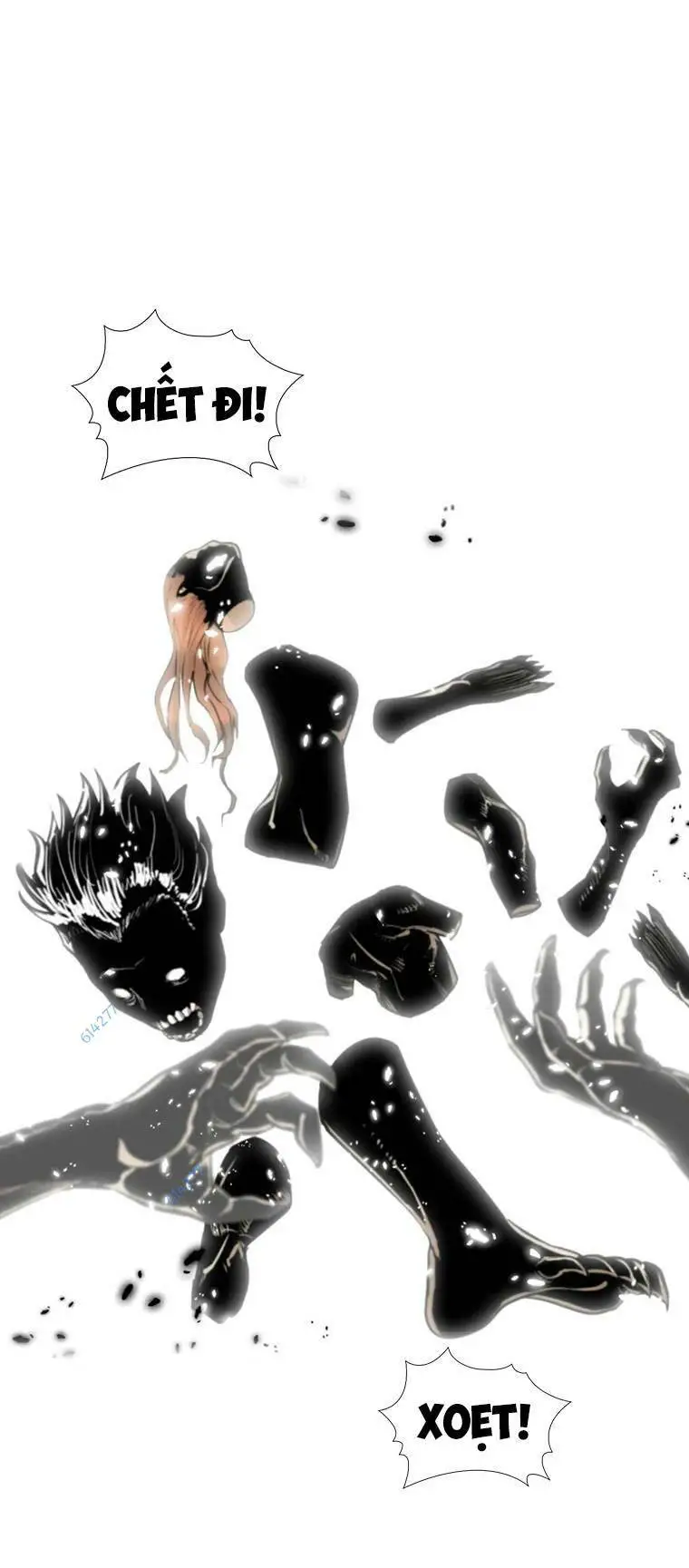The Blob Nettruyen ZZZ Chương 85 Page 53