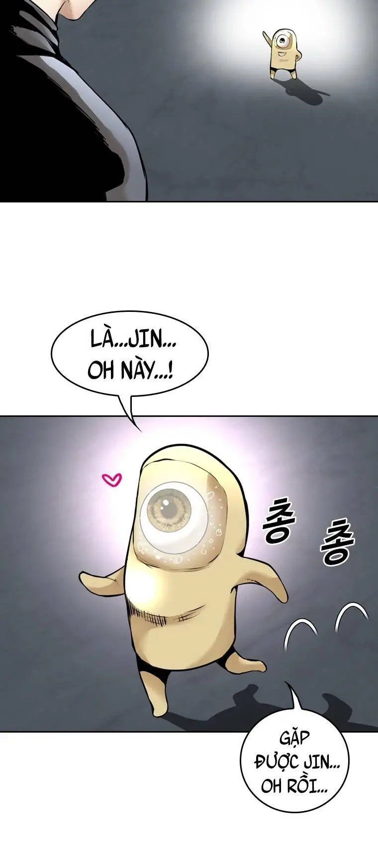 The Blob Nettruyen ZZZ Chương 95 Page 10
