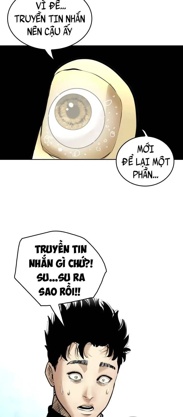 The Blob Nettruyen ZZZ Chương 95 Page 12