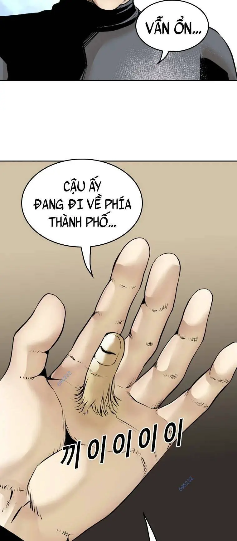 The Blob Nettruyen ZZZ Chương 95 Page 13