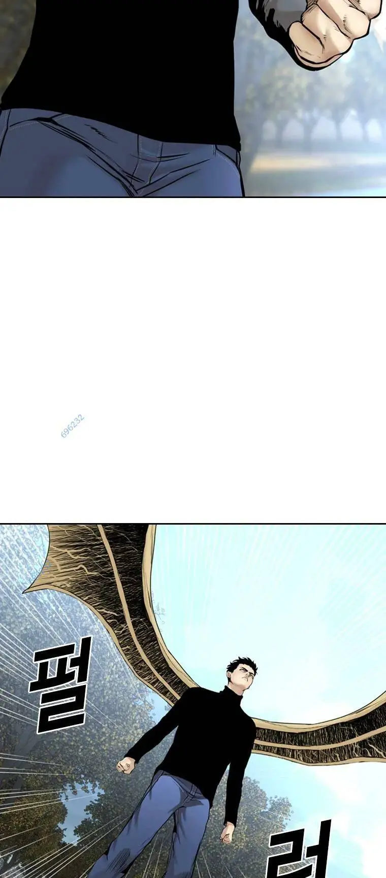 The Blob Nettruyen ZZZ Chương 95 Page 15