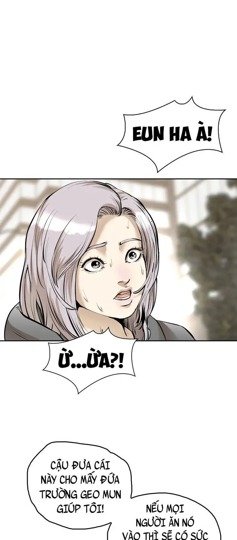 The Blob Nettruyen ZZZ Chương 95 Page 26