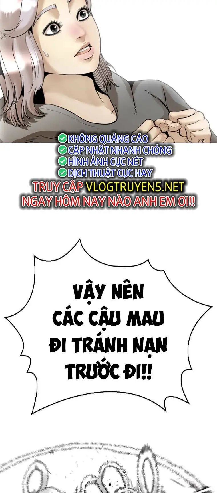 The Blob Nettruyen ZZZ Chương 95 Page 32