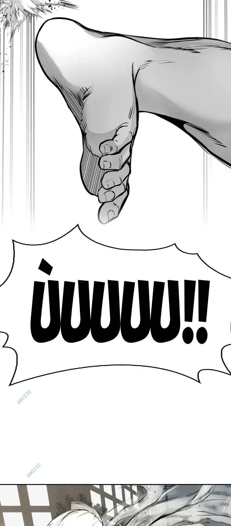 The Blob Nettruyen ZZZ Chương 95 Page 35
