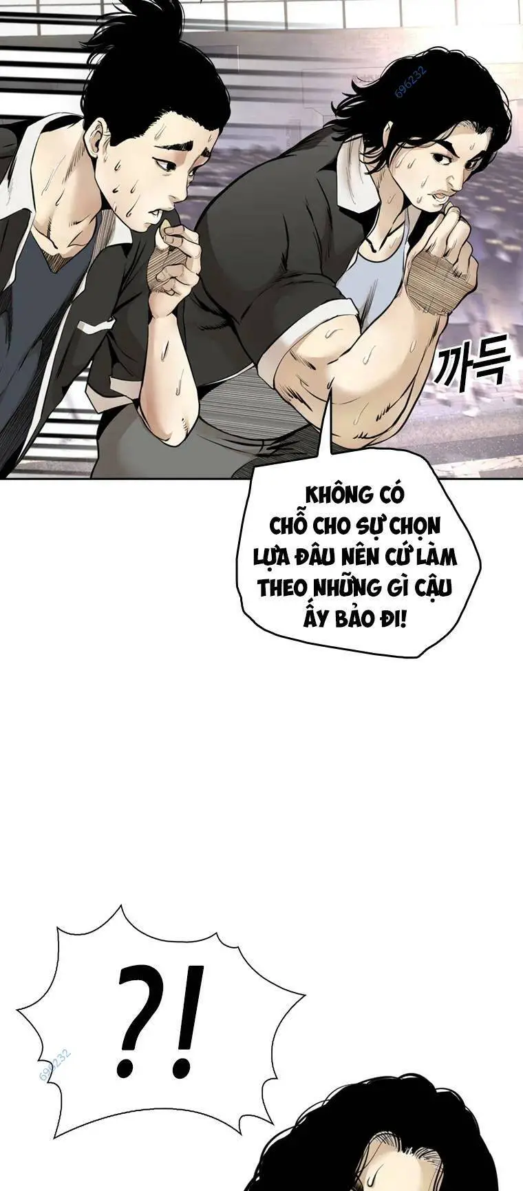 The Blob Nettruyen ZZZ Chương 95 Page 37