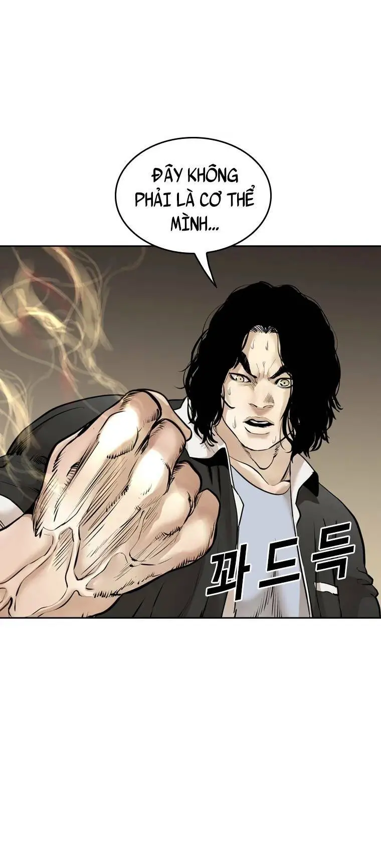 The Blob Nettruyen ZZZ Chương 95 Page 40