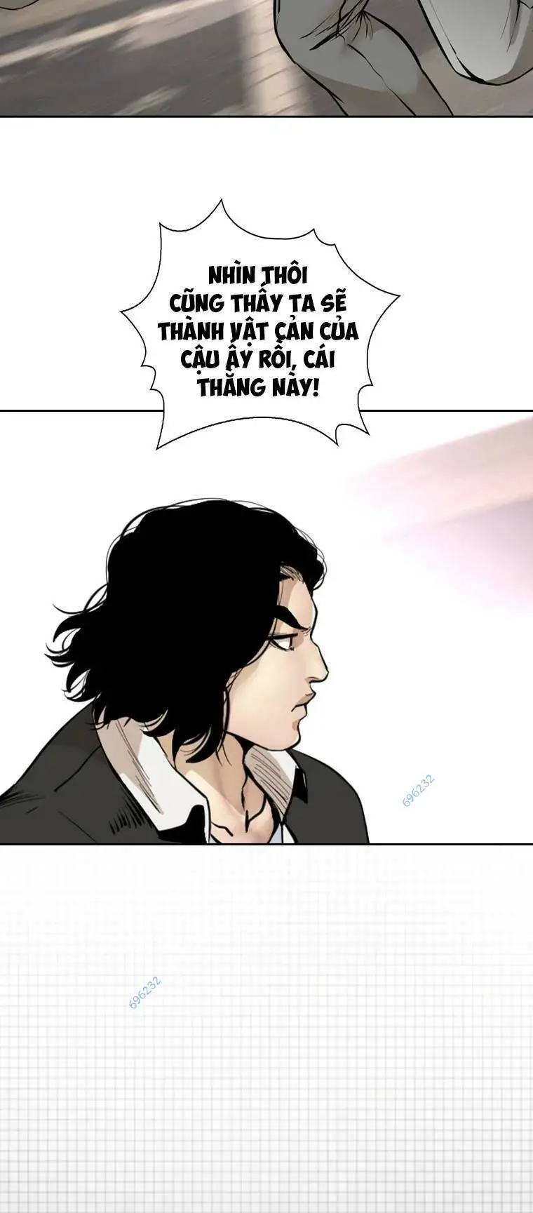 The Blob Nettruyen ZZZ Chương 95 Page 43