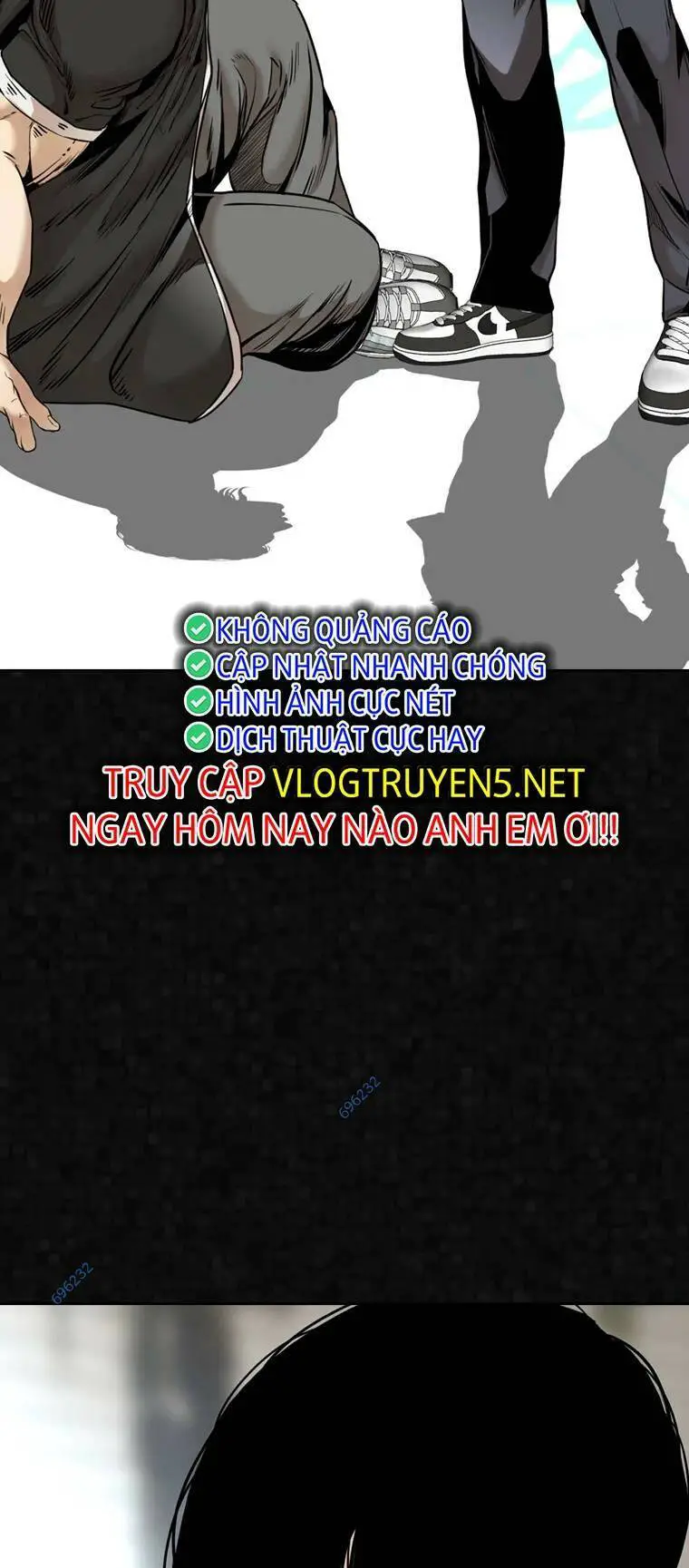The Blob Nettruyen ZZZ Chương 95 Page 45