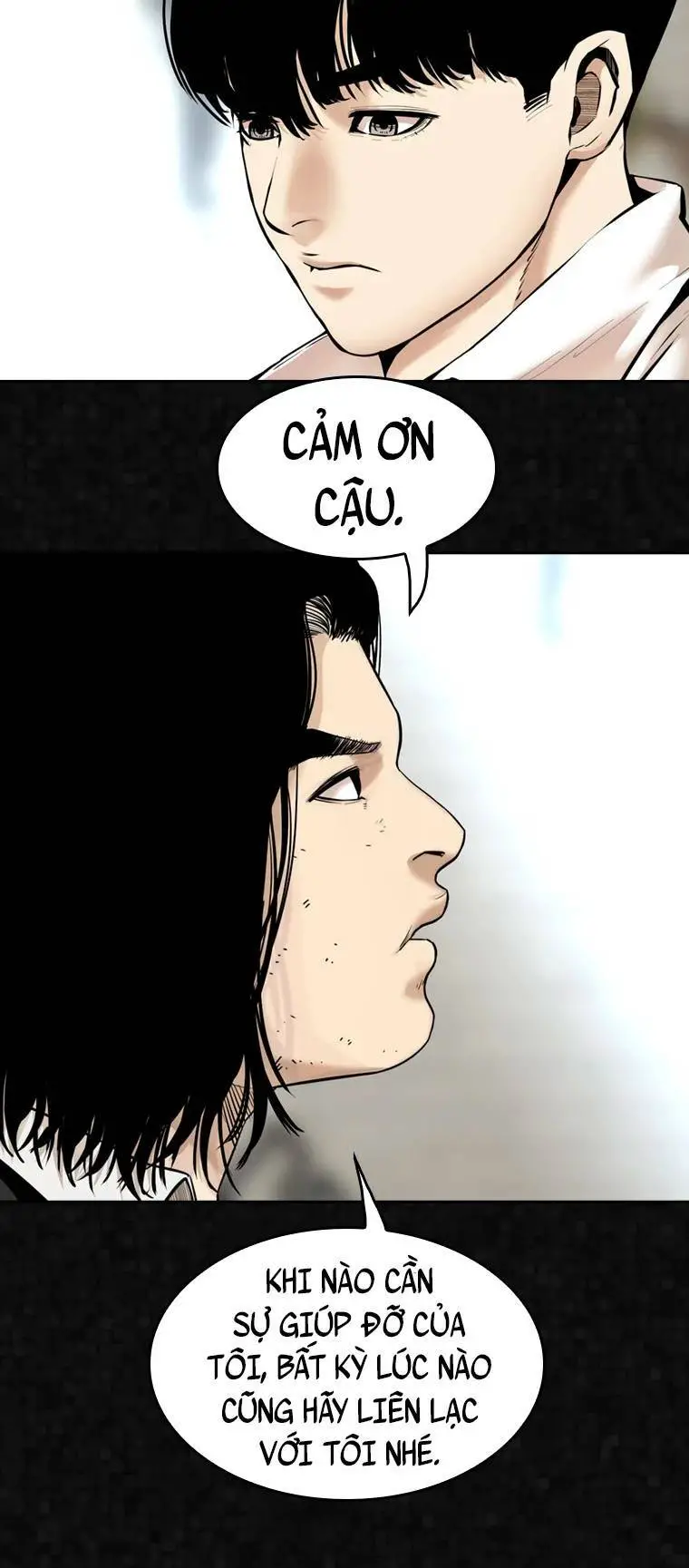 The Blob Nettruyen ZZZ Chương 95 Page 46