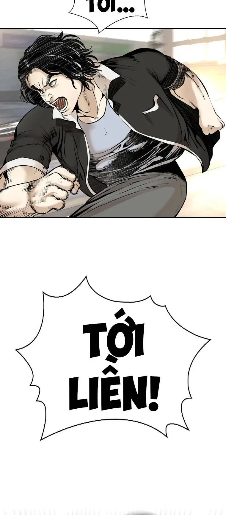 The Blob Nettruyen ZZZ Chương 95 Page 50