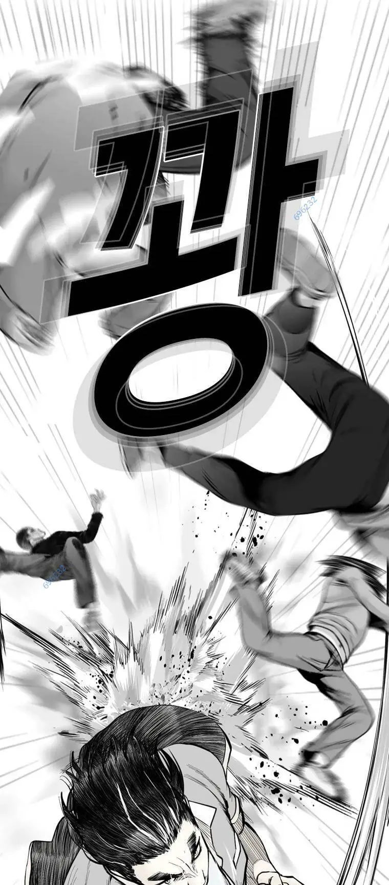 The Blob Nettruyen ZZZ Chương 95 Page 51
