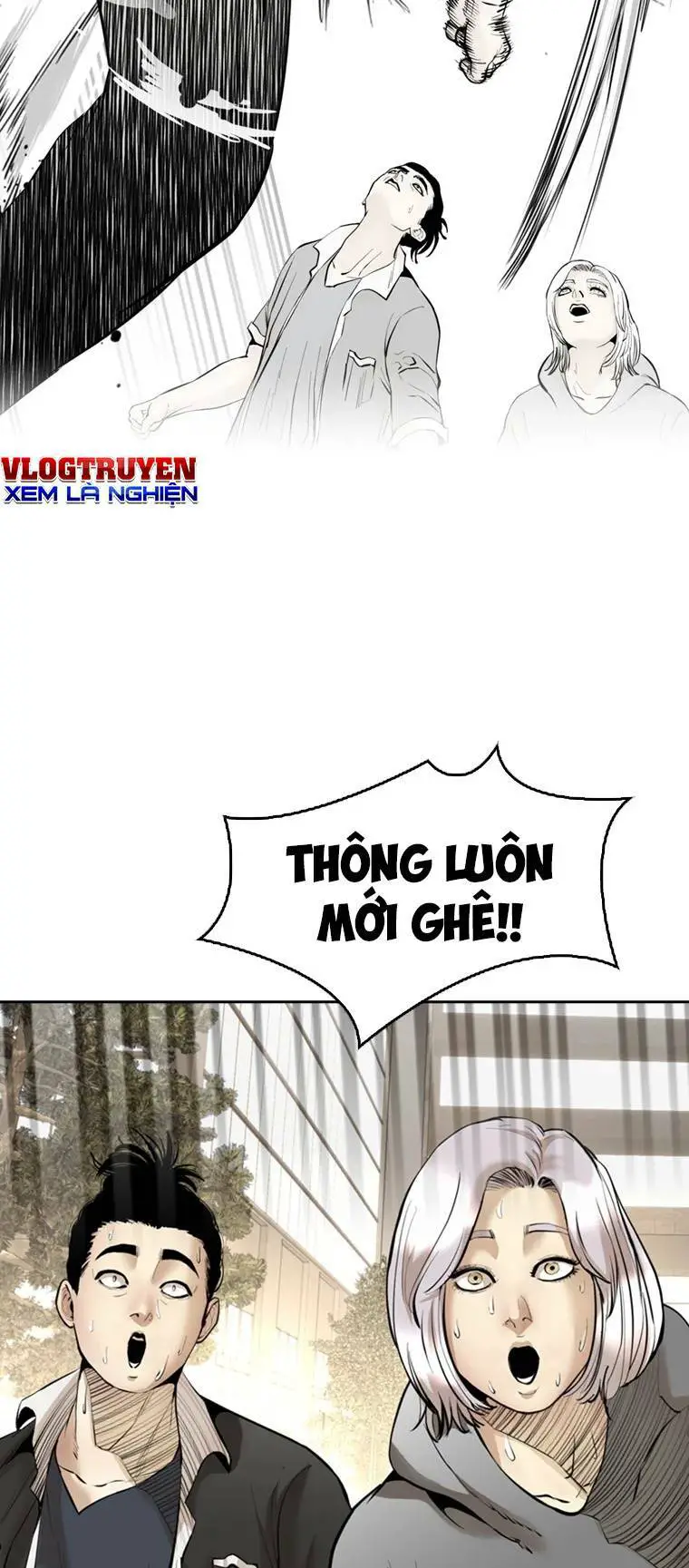 The Blob Nettruyen ZZZ Chương 95 Page 54