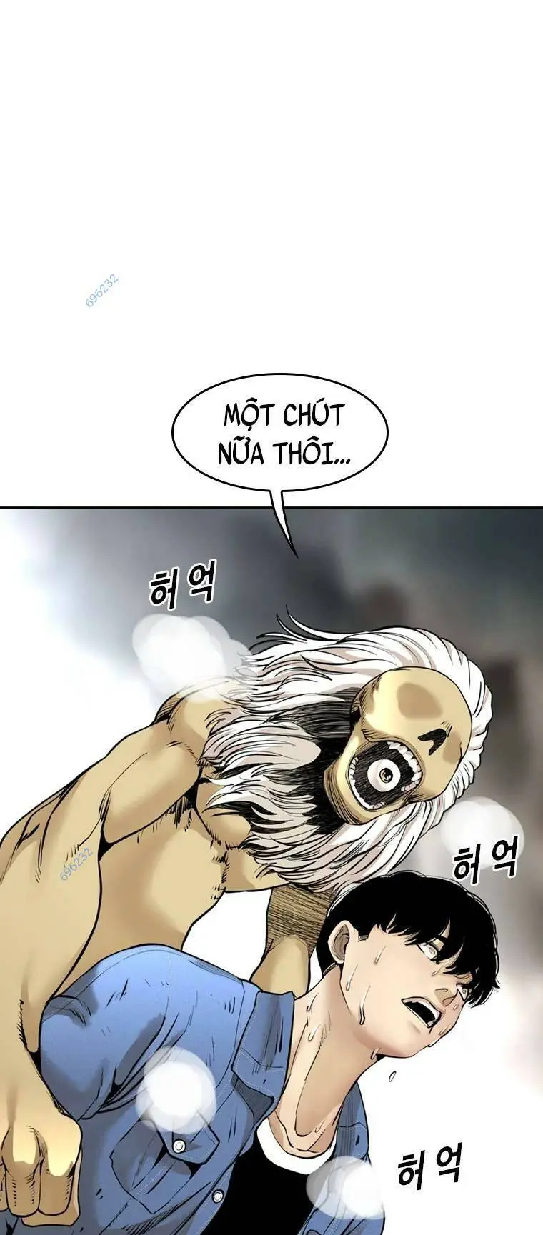 The Blob Nettruyen ZZZ Chương 95 Page 61