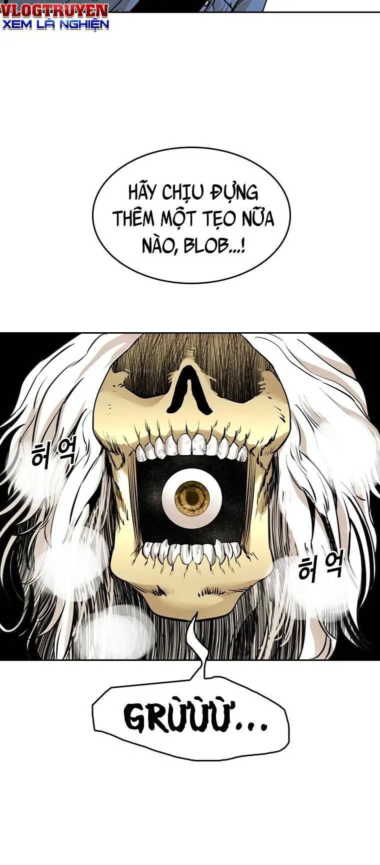 The Blob Nettruyen ZZZ Chương 95 Page 62