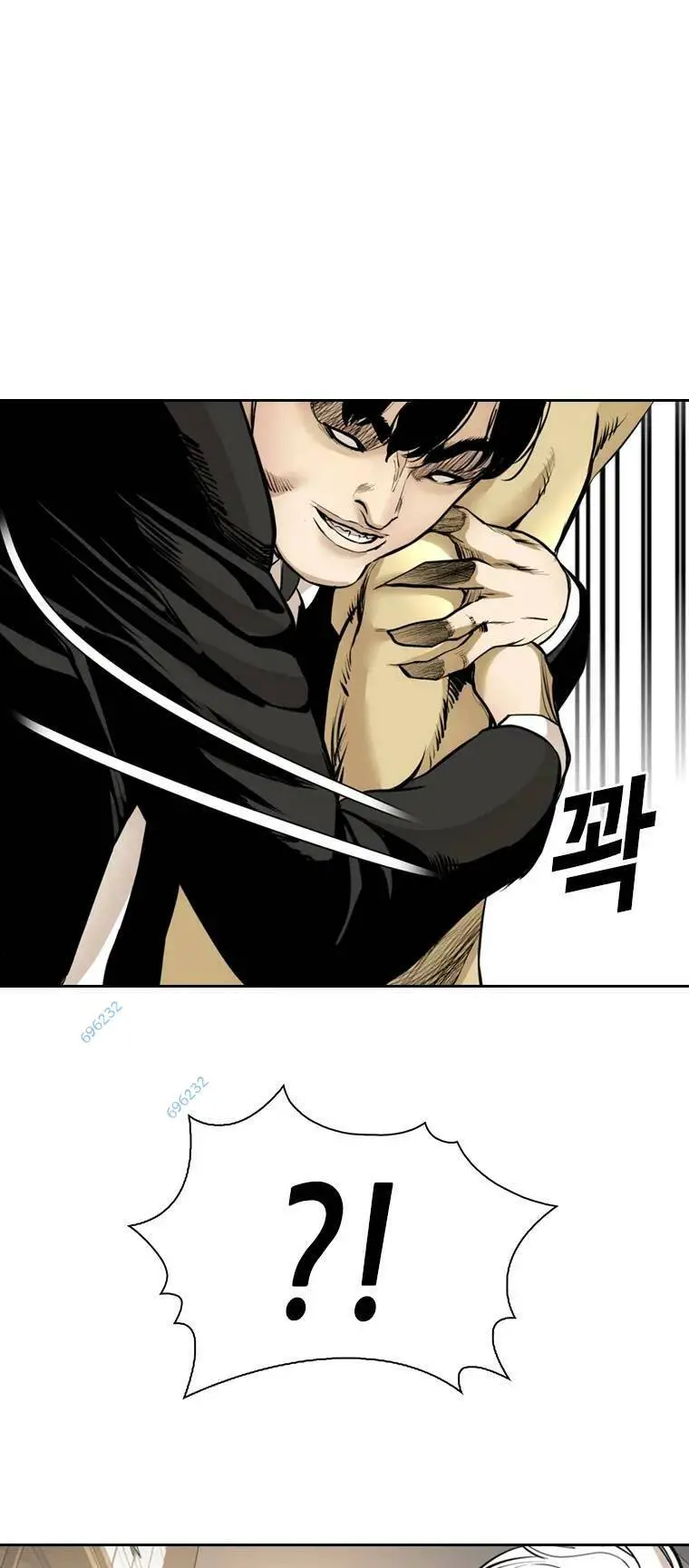 The Blob Nettruyen ZZZ Chương 95 Page 63
