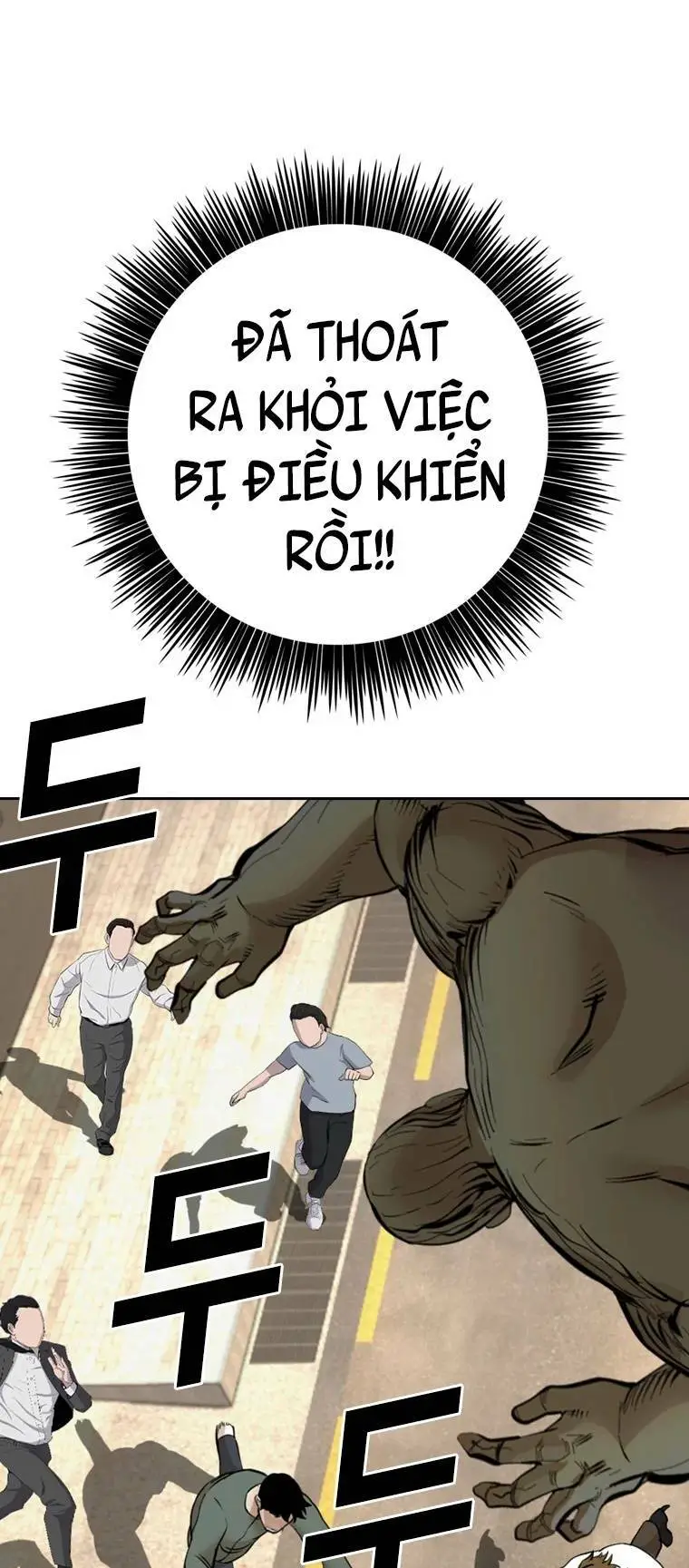 The Blob Nettruyen ZZZ Chương 95 Page 66