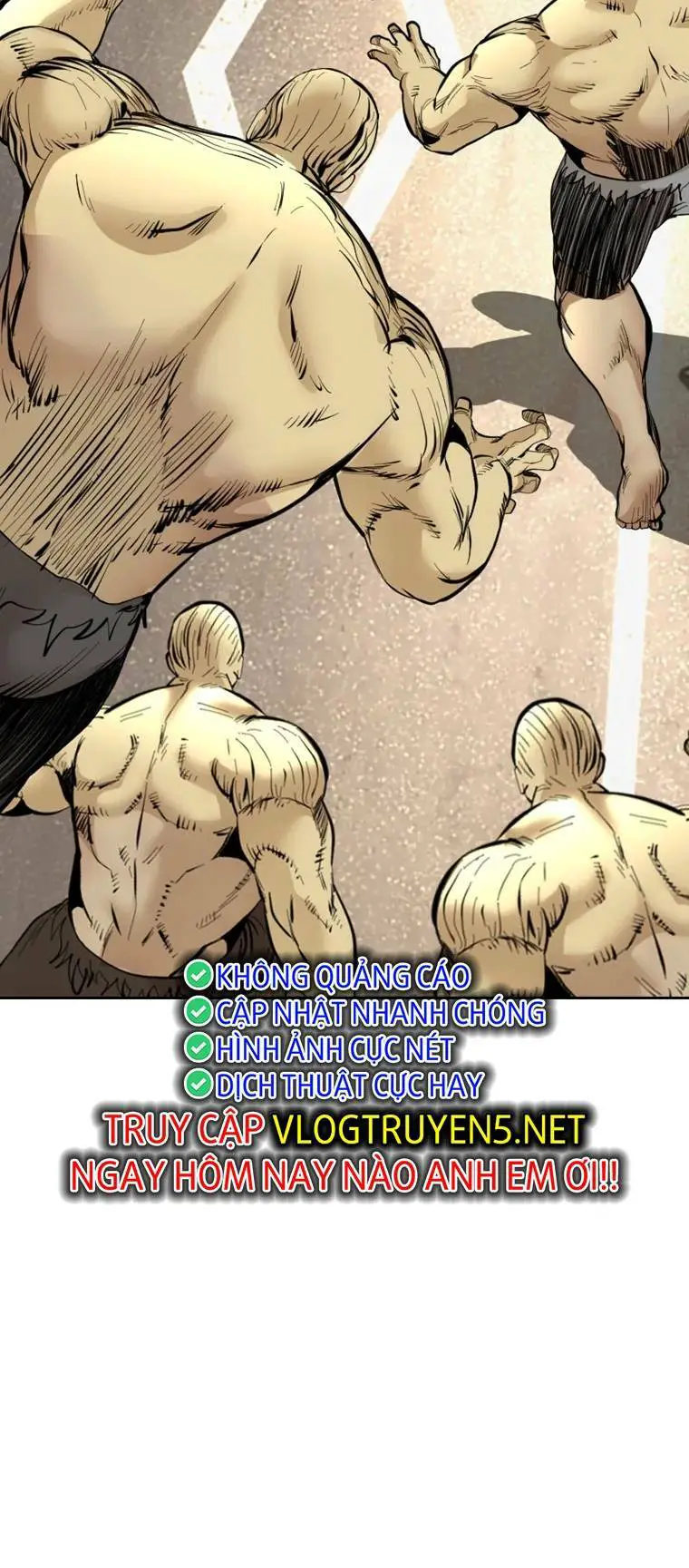 The Blob Nettruyen ZZZ Chương 95 Page 68
