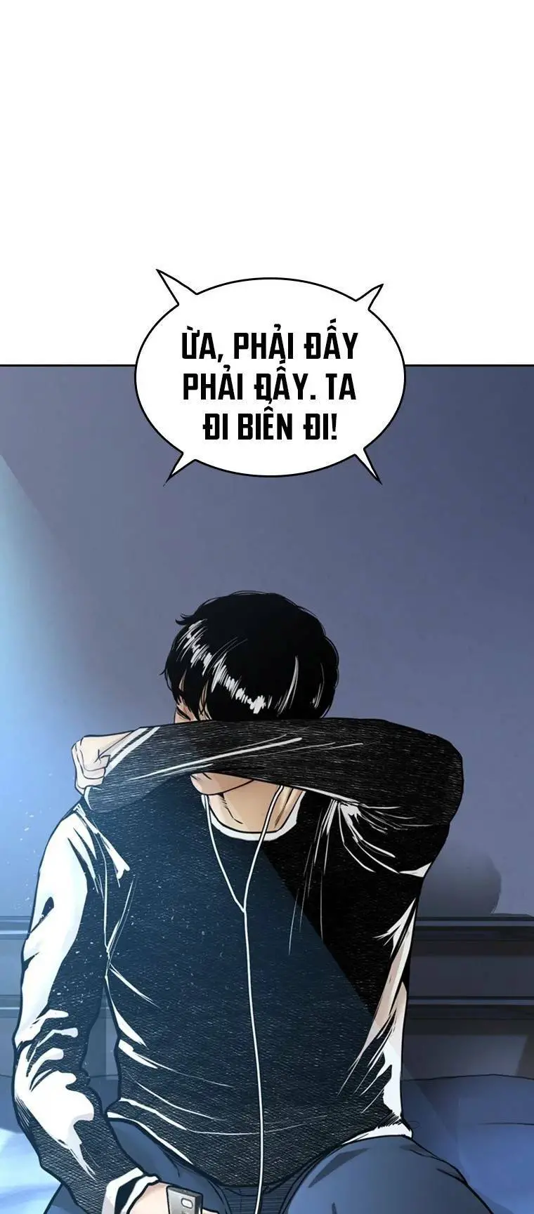 The Blob Nettruyen ZZZ Chương 83 Page 2