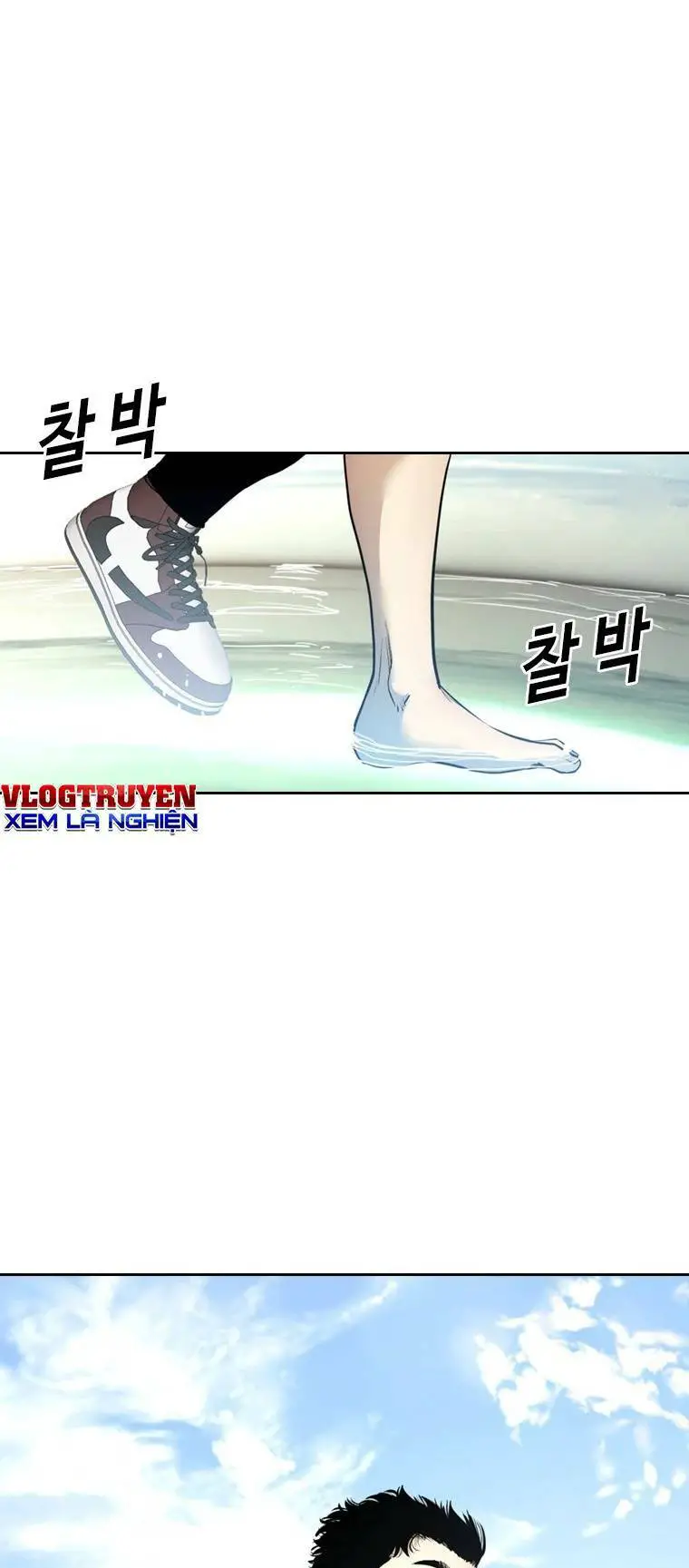 The Blob Nettruyen ZZZ Chương 83 Page 6