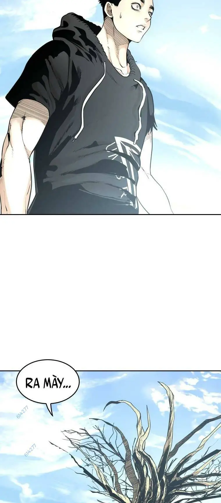 The Blob Nettruyen ZZZ Chương 83 Page 7