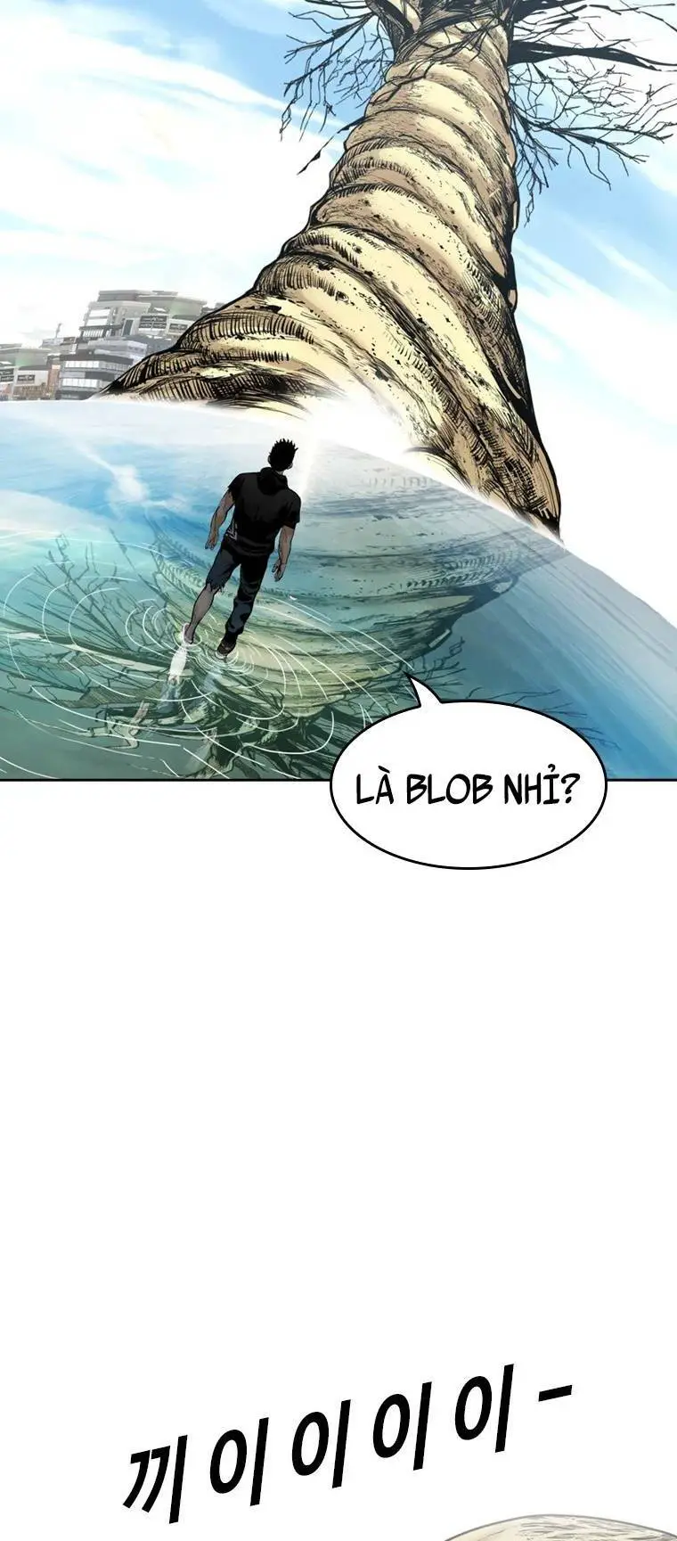 The Blob Nettruyen ZZZ Chương 83 Page 8