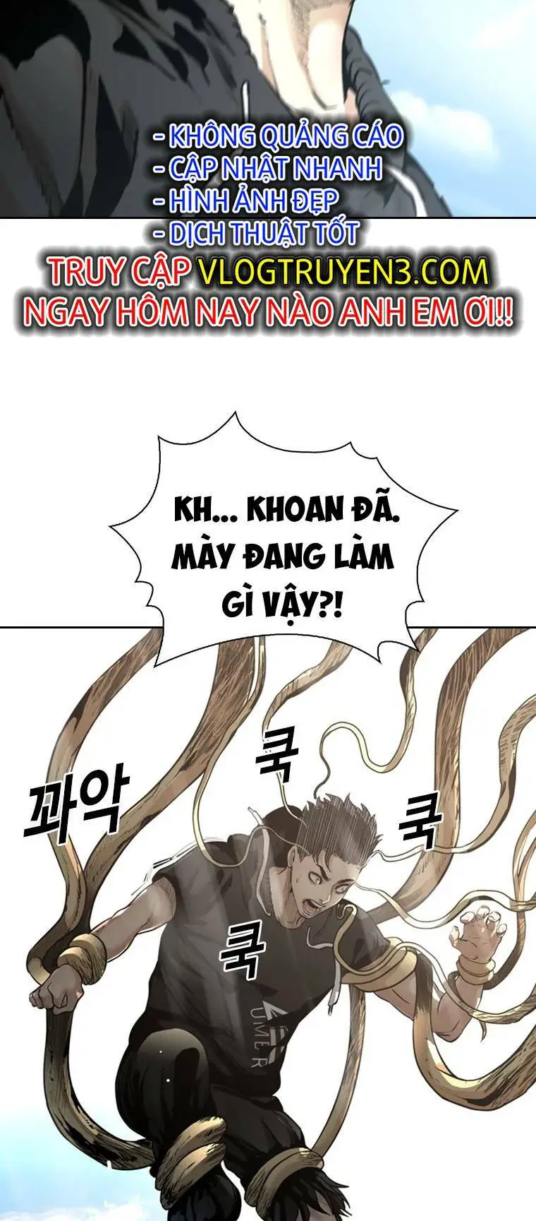 The Blob Nettruyen ZZZ Chương 83 Page 10