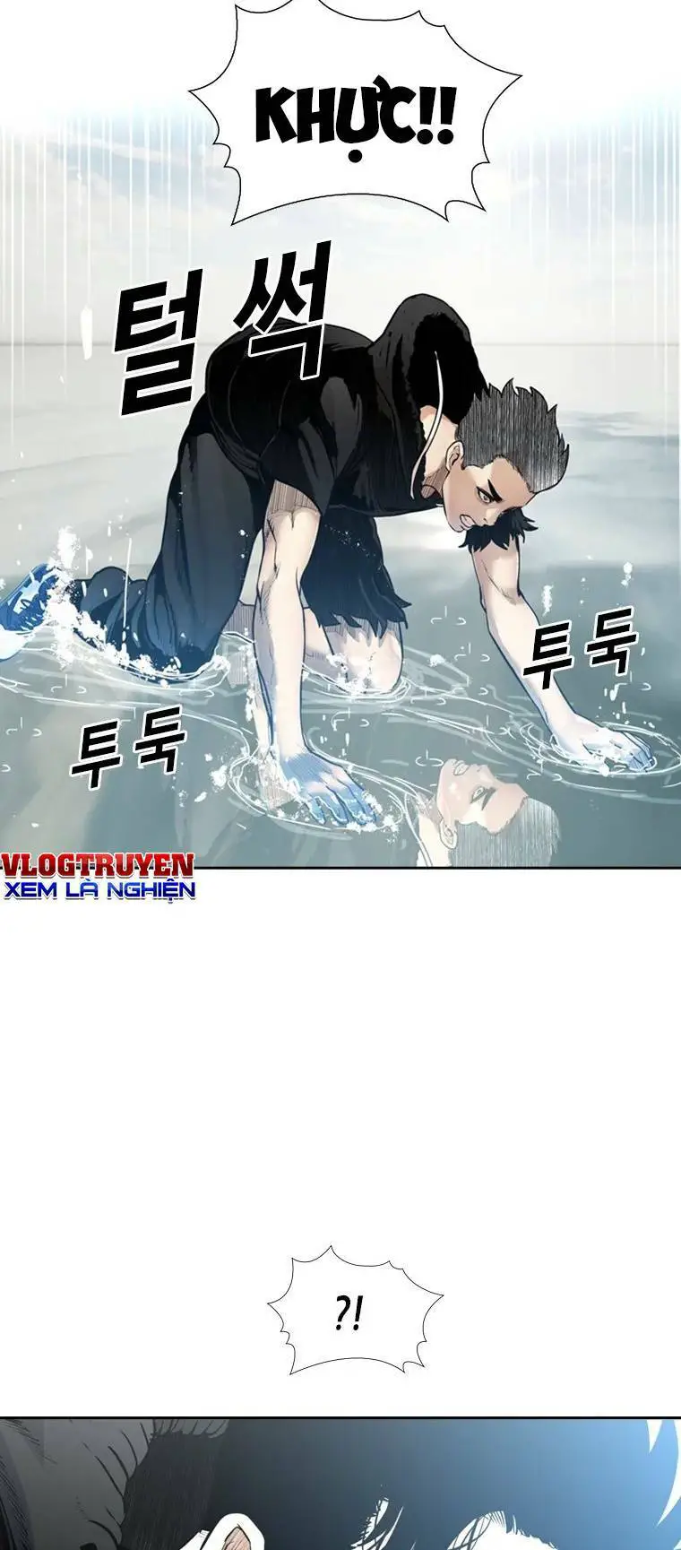 The Blob Nettruyen ZZZ Chương 83 Page 14