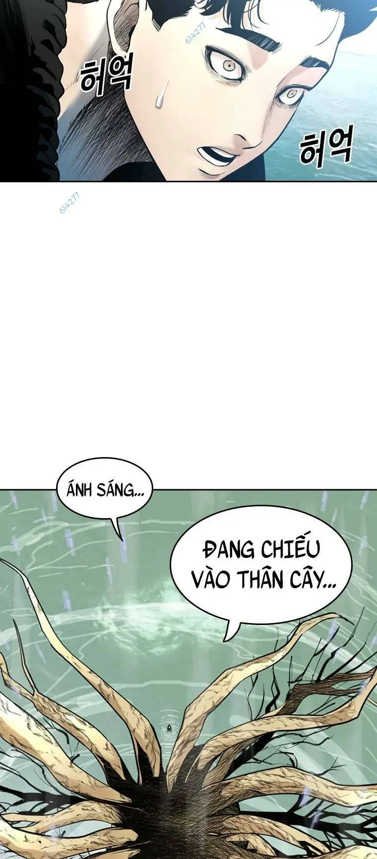 The Blob Nettruyen ZZZ Chương 83 Page 15