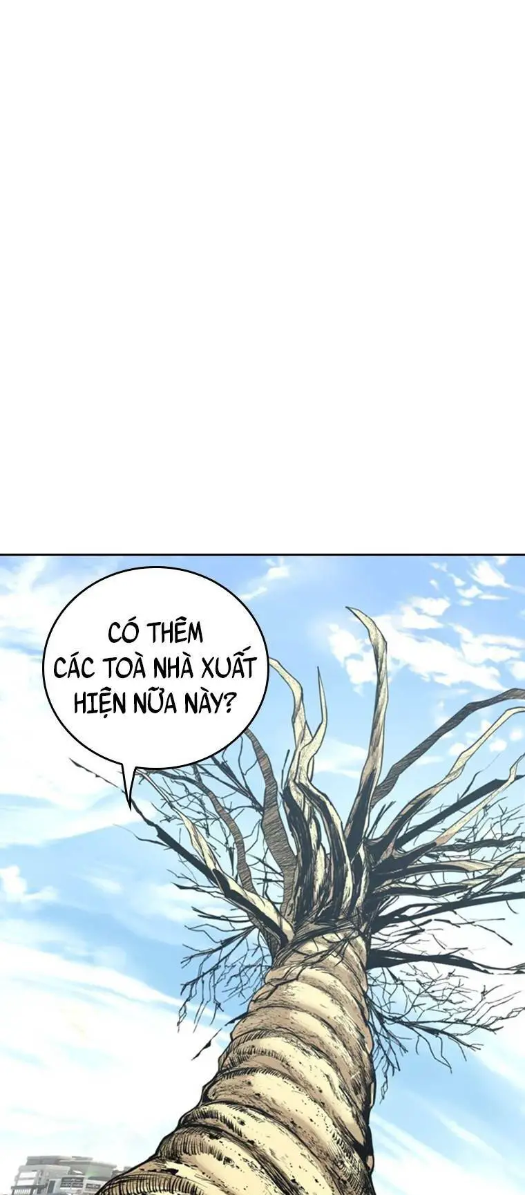 The Blob Nettruyen ZZZ Chương 83 Page 20