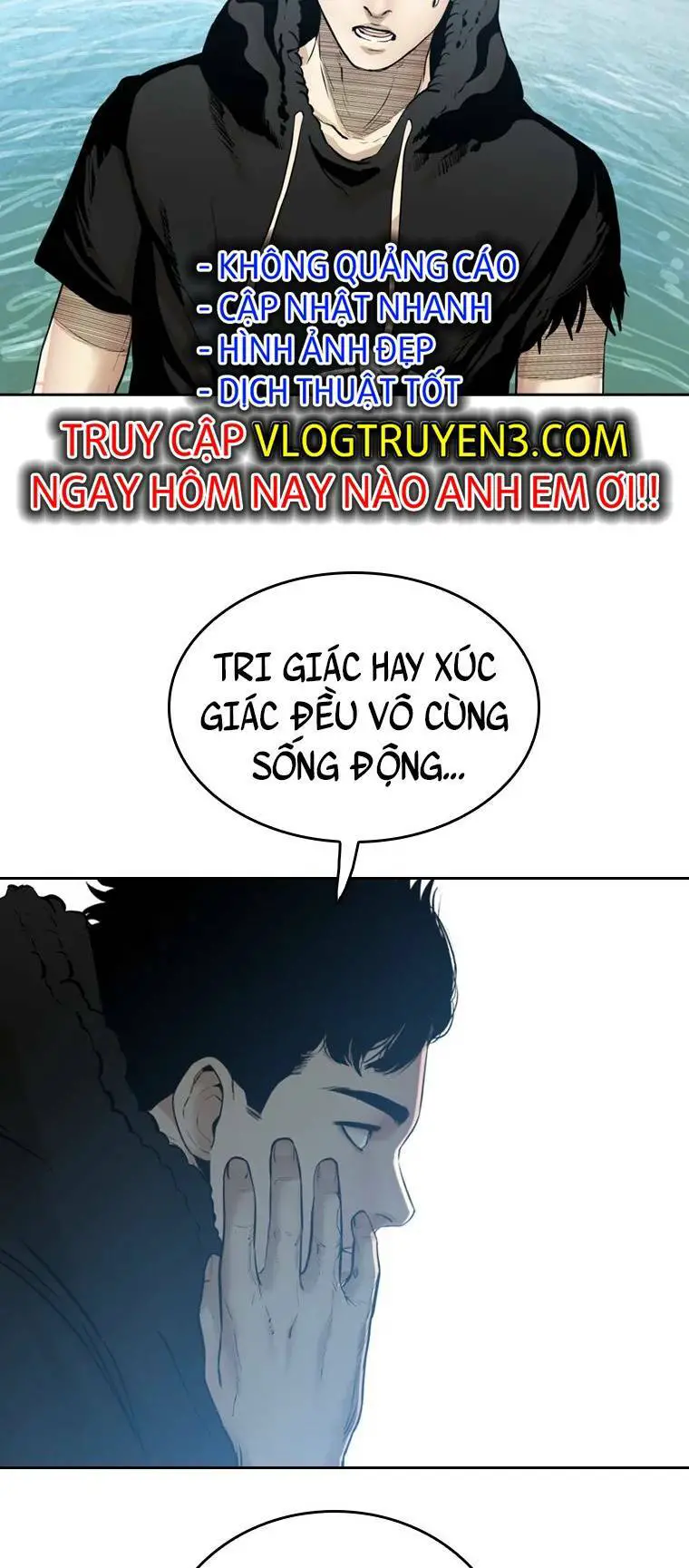 The Blob Nettruyen ZZZ Chương 83 Page 22