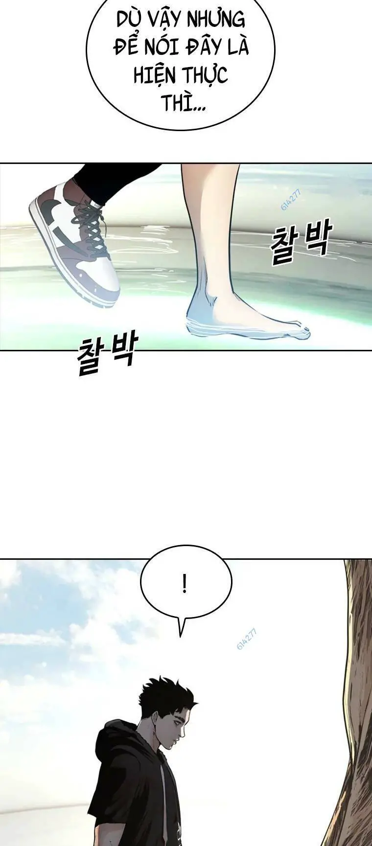 The Blob Nettruyen ZZZ Chương 83 Page 23