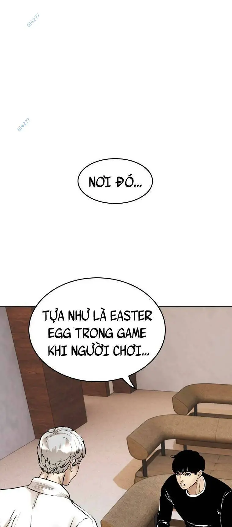 The Blob Nettruyen ZZZ Chương 83 Page 25