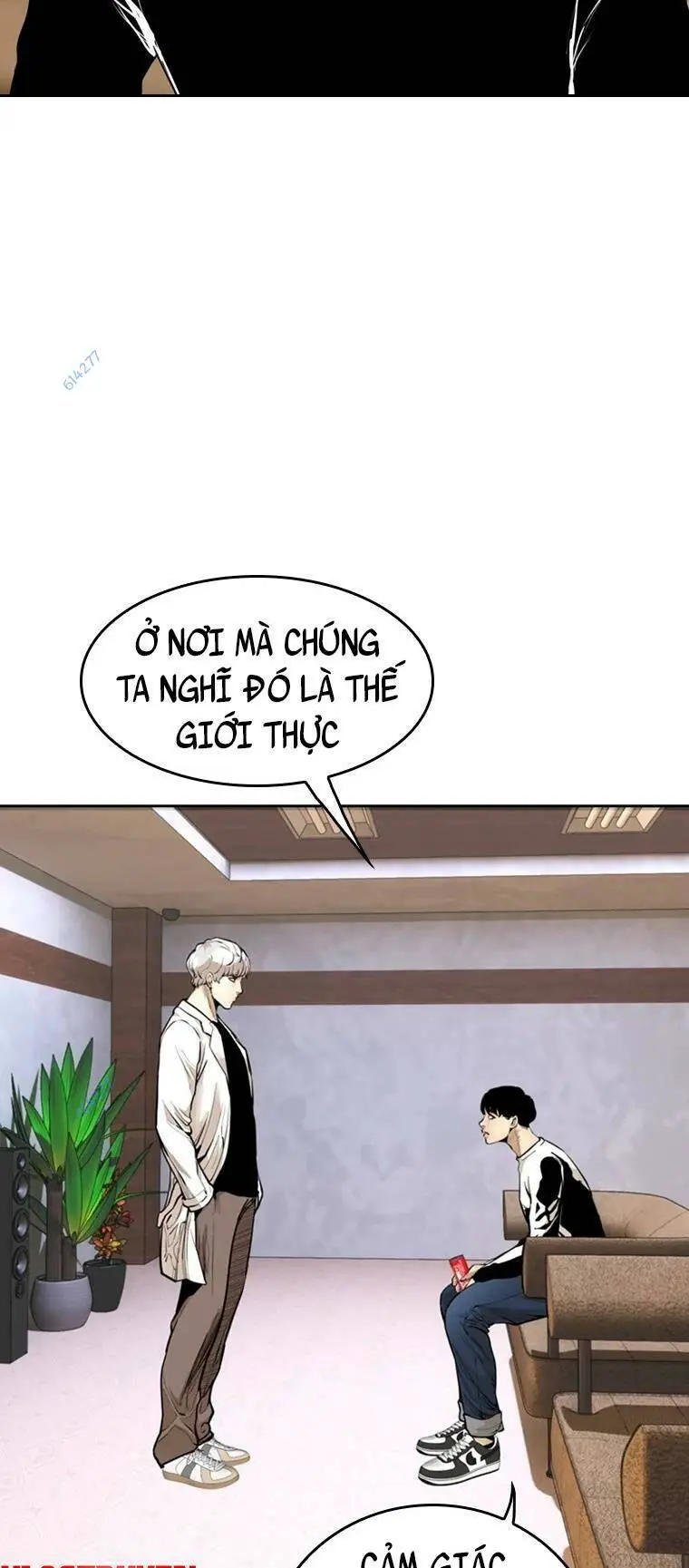 The Blob Nettruyen ZZZ Chương 83 Page 27