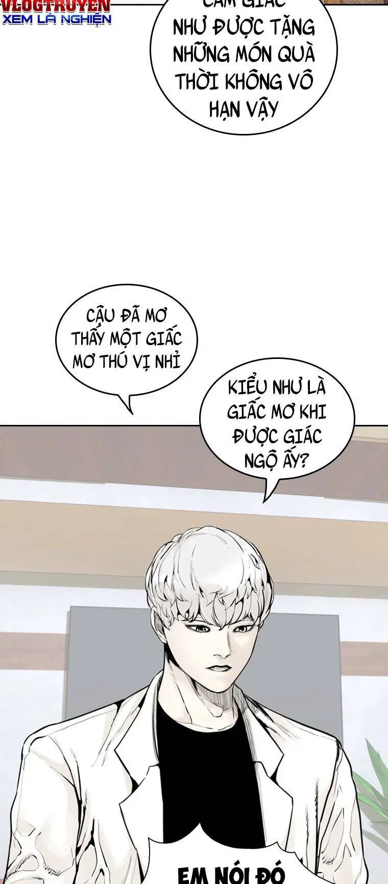 The Blob Nettruyen ZZZ Chương 83 Page 28