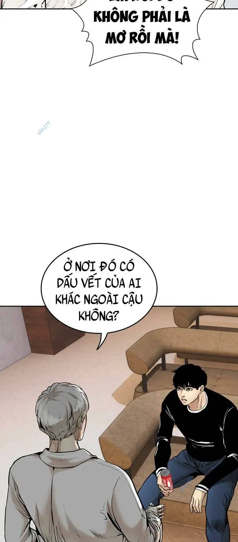 The Blob Nettruyen ZZZ Chương 83 Page 29