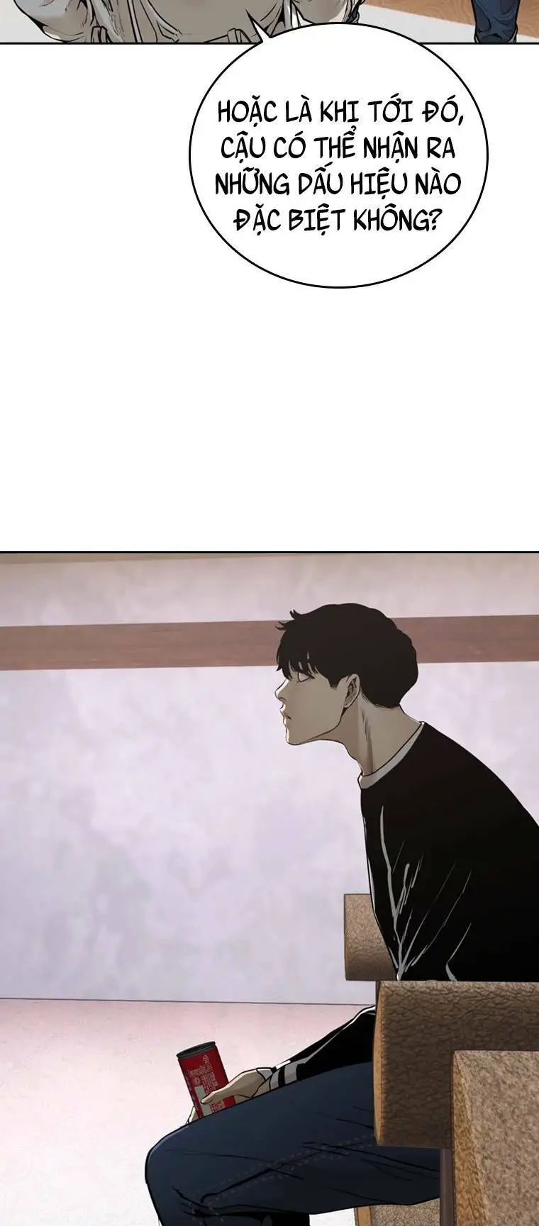 The Blob Nettruyen ZZZ Chương 83 Page 30