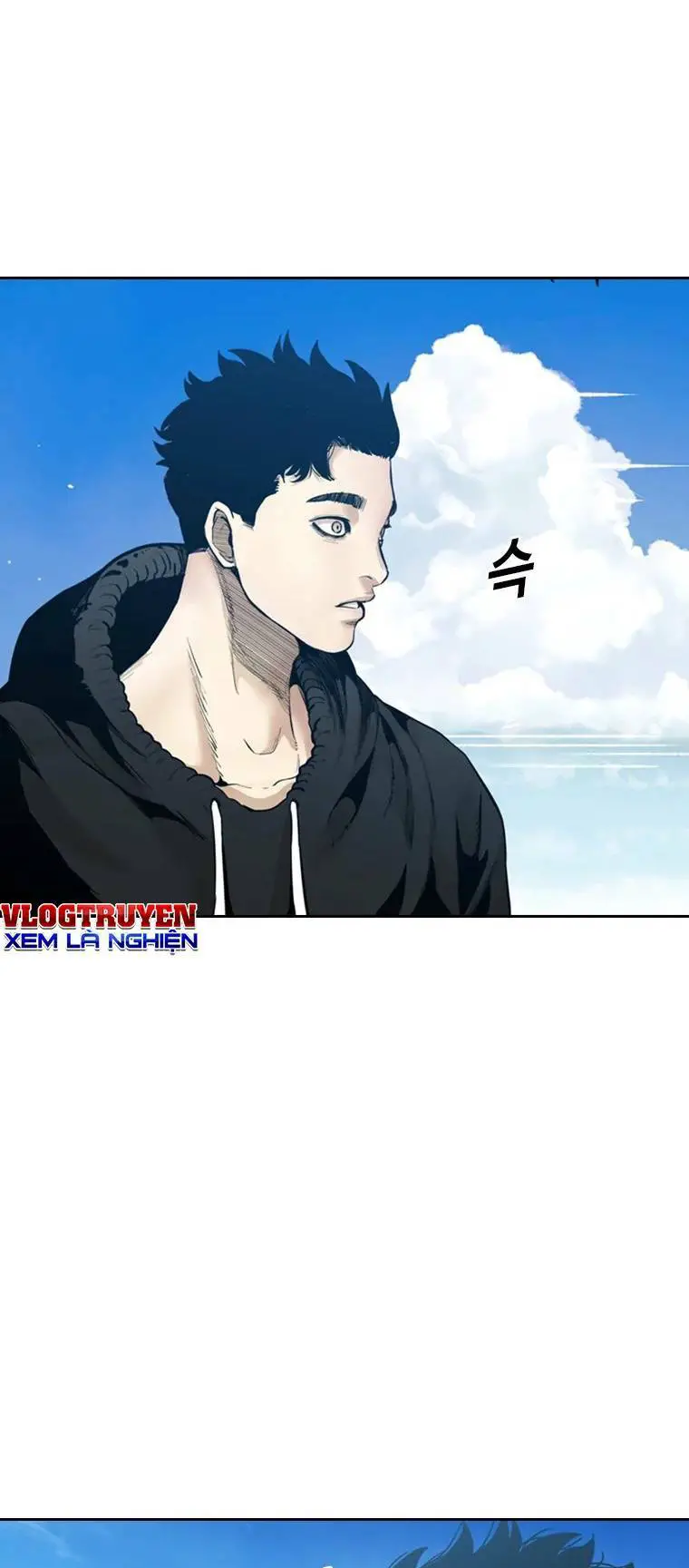 The Blob Nettruyen ZZZ Chương 83 Page 32