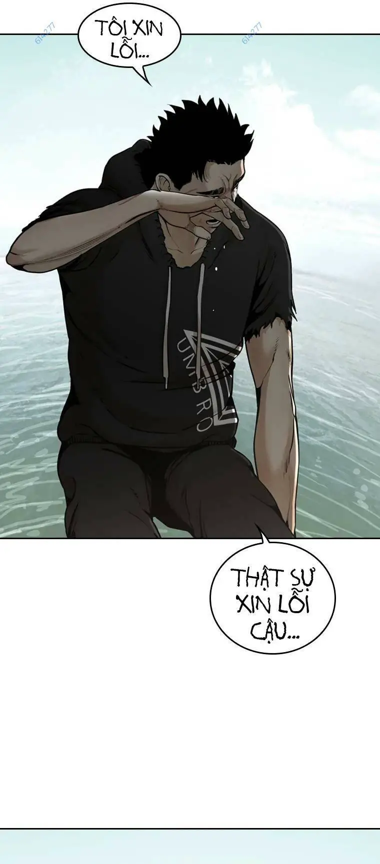 The Blob Nettruyen ZZZ Chương 83 Page 39