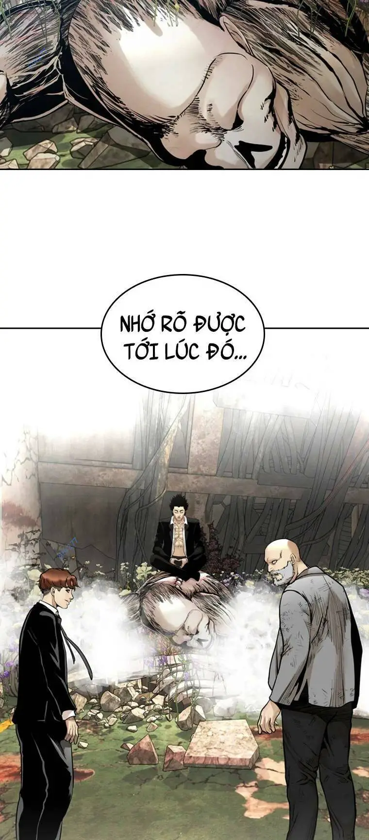 The Blob Nettruyen ZZZ Chương 83 Page 45