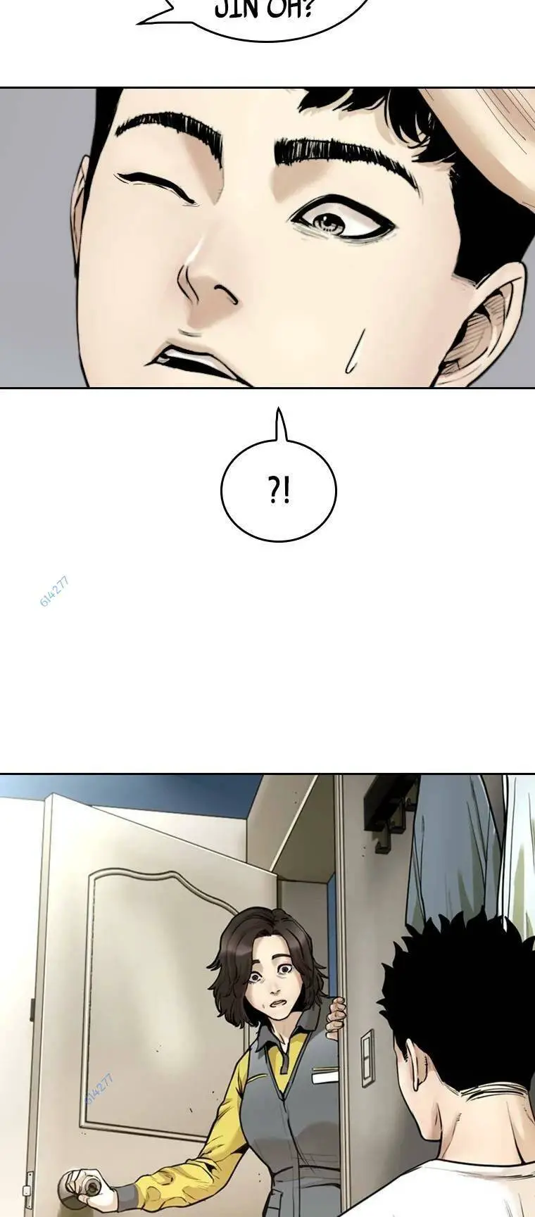 The Blob Nettruyen ZZZ Chương 83 Page 47