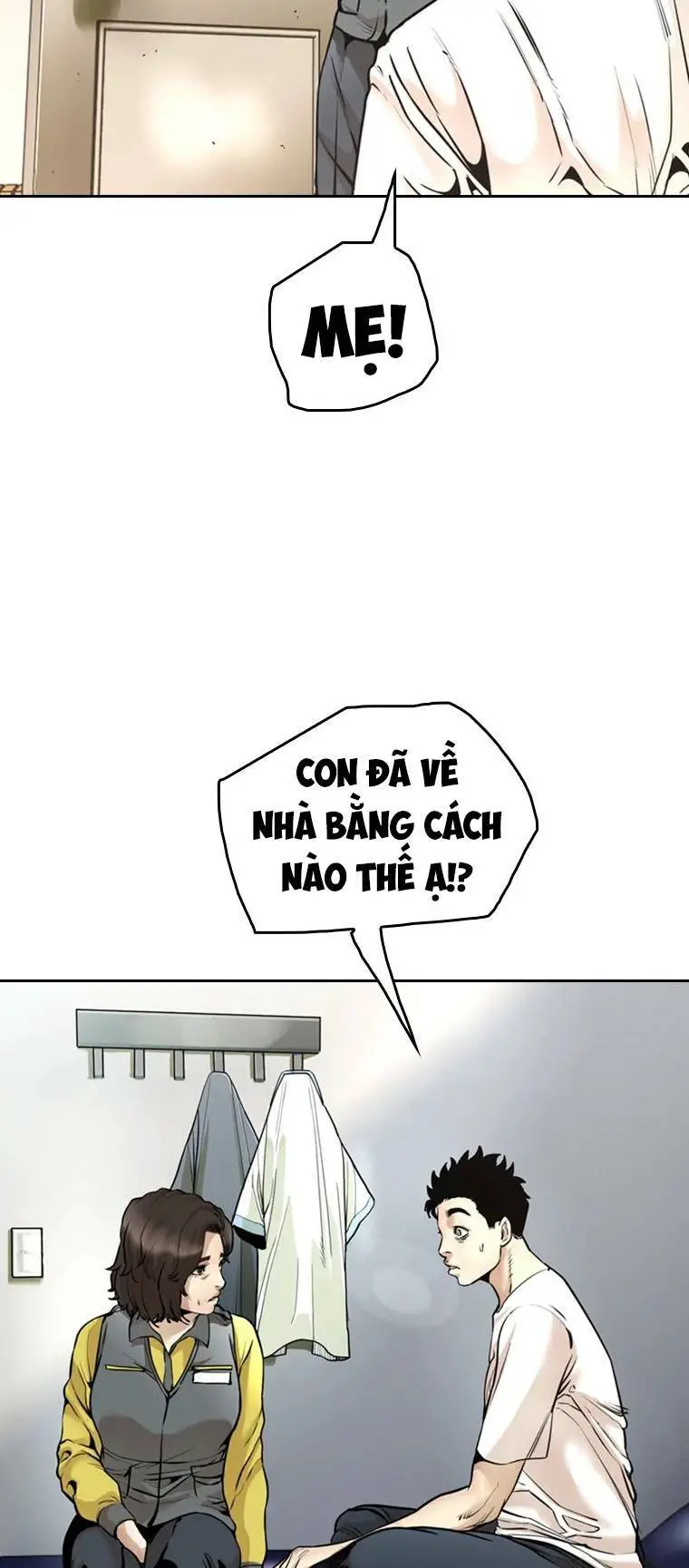 The Blob Nettruyen ZZZ Chương 83 Page 48