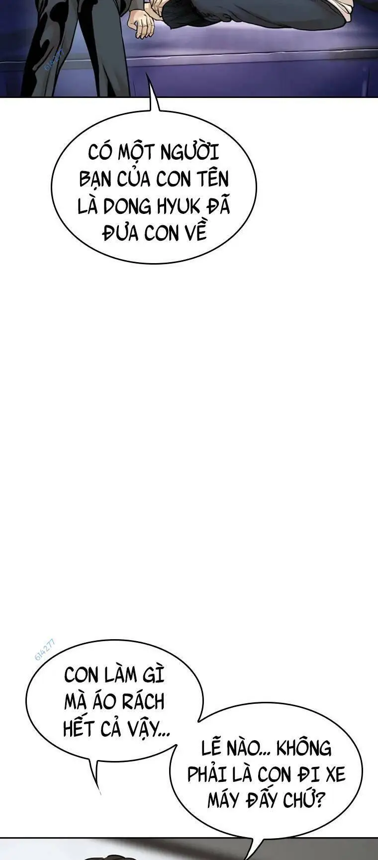 The Blob Nettruyen ZZZ Chương 83 Page 49