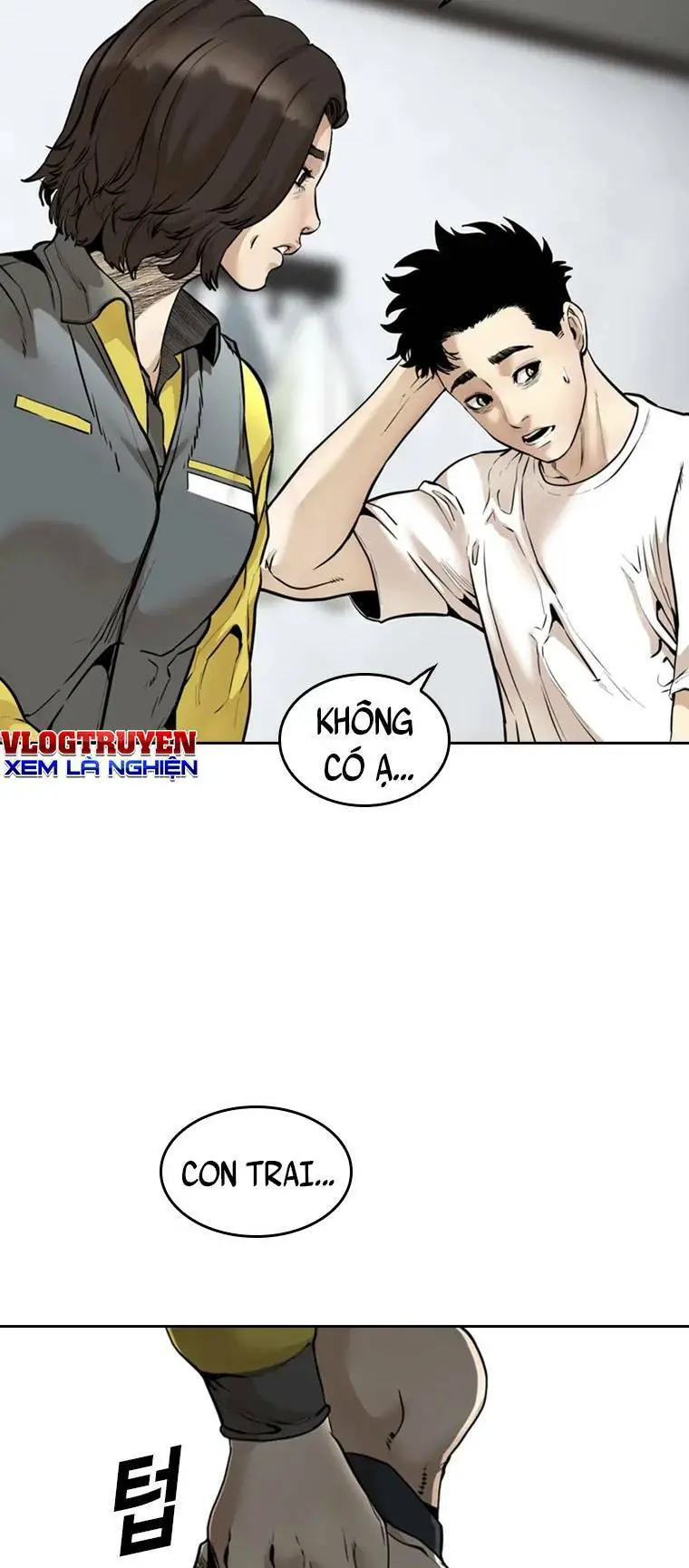 The Blob Nettruyen ZZZ Chương 83 Page 50